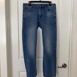 American Eagle Extreme Flex Original Straight33x32